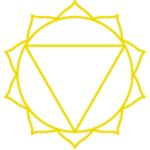 THE 7 MAJOR CHAKRA'S - SOLAR PLEXUS CHAKRA