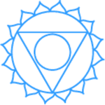 The 7 Major Chakra's - Throat Chakra