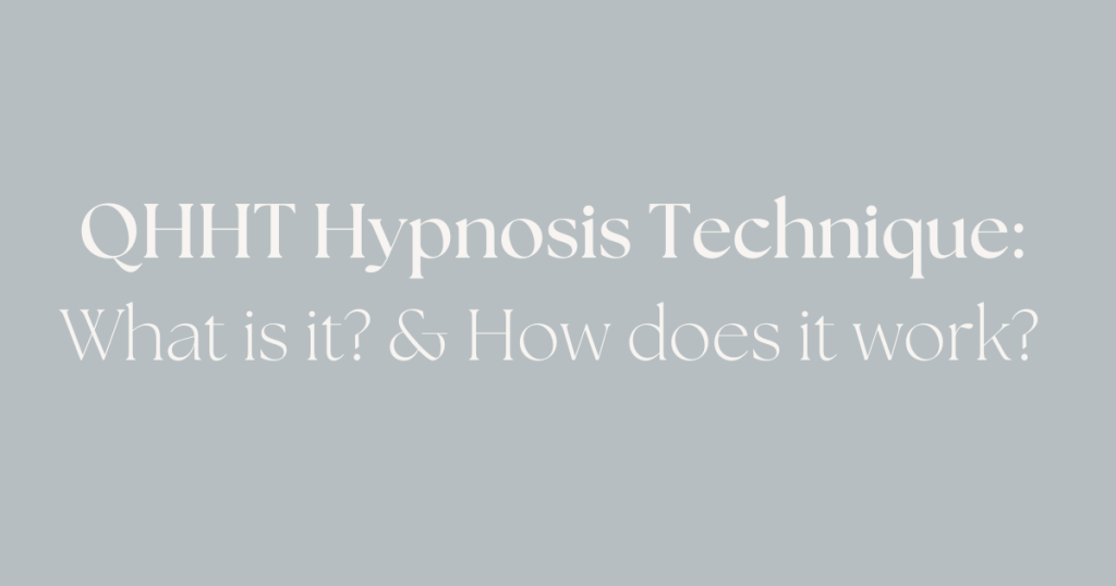 Quantum Healing Hypnosis Technique / What is it? and How does it work? | Coastline Holistic Healing | Reiki | Energy Healing | Quantum Healing | QHHT Hypnosis | Dolores Cannon | Newcastle & Lake Macquarie NSW