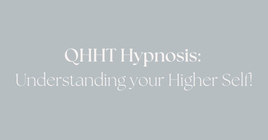 QHHT Understanding Your Higher Self | Coastline Holistic Healing | Reiki | Energy Healing | Quantum Healing | QHHT Hypnosis | Dolores Cannon | Newcastle & Lake Macquarie NSW
