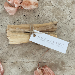 Palo Santo Sticks Bundle | 3 Piece Palo Santo Bundle | Palo Santo wood pieces | Incense | Newcastle NSW | Lake Macquarie NSW | New Age Shop | Palo Santo online