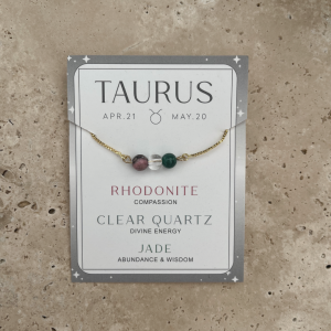 Zodiac | Zodiac Jewellery | Taurus Jewellery | Shop online for Taurus Zodiac jewellery available in gold | Newcastle NSW | Lake Macquarie NSW