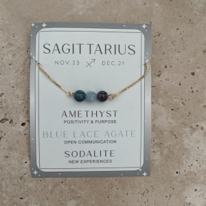 Zodiac | Zodiac Jewellery | Sagittarius Jewellery | Shop online for Sagittarius Zodiac jewellery available in gold | Newcastle NSW | Lake Macquarie NSW