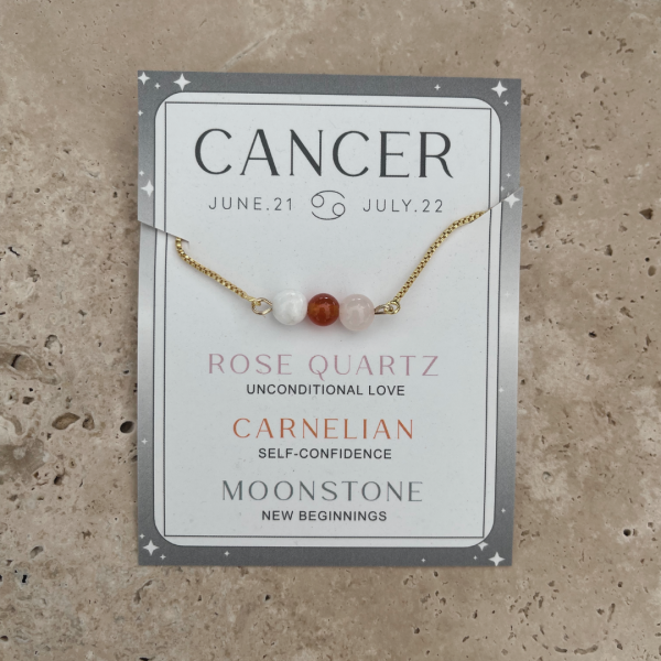 Zodiac | Zodiac Jewellery | Cancer Jewellery | Shop online for Cancer Zodiac jewellery available in gold | Newcastle NSW | Lake Macquarie NSW