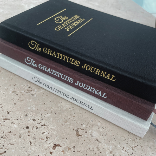 The Gratitude Journal | Daily Gratitude | Gratitude Diary | Journal | Ritual | Manifestation | Meditation | Newcastle NSW | Lake Macquarie NSW