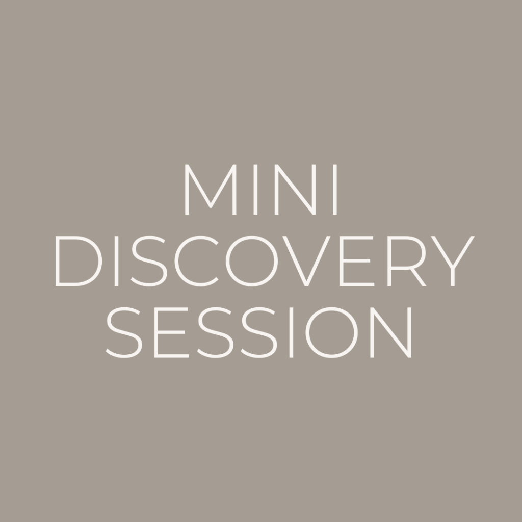 Mini Discovery Session with Emma at Coastline Holistic Healing | Energy Healing | Hypnosis | Past Lives